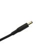 AC Power Adapter 130W Tip 4.5mm for Dell XPS 15 9530 9550 9560 / Precision M3800 5510 5520 Laptop Charger RN7NW DA130PM13Z view 3