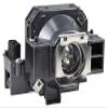 PHO V13H010L32 ELP-LP32 Genuine Original Replacement Bulb / Lamp with Housing for EPSON Powerlite 745C EMP-745 Projector (OEM Osram Bulb) view 1