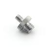 BGNING Fast Camera Bracket Plate Special Screw /1/4 3/8 inch Double Screw Positioning Bolt Photography Multi-Standard Adapter Screws (50pcs) view 2