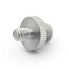 BGNING Fast Camera Bracket Plate Special Screw /1/4 3/8 inch Double Screw Positioning Bolt Photography Multi-Standard Adapter Screws (50pcs) view 4