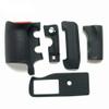 5 Pieces A Set New Rear Grip Body Base Handle Holding Thumb Card FX Side Rubber Cover Repair For Nikon D4S Camera With Tape view 1