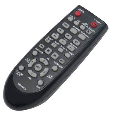 AH59-02612A Soundbar Remote Control Replace fit for Samsung Sound Bar Speaker System HW-H355 HW-H550 HW-H551 HW-E551 HW-E550 HW-H550/ZA HW-H551/ZA HW-E450/ZA HW-E551/ZA