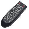 AH59-02612A Soundbar Remote Control Replace fit for Samsung Sound Bar Speaker System HW-H355 HW-H550 HW-H551 HW-E551 HW-E550 HW-H550/ZA HW-H551/ZA HW-E450/ZA HW-E551/ZA view 1