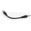 DRRI 6pin Male Hirose to 6pin Female Extension Cable for Industrial CCD Camera (50CM) view 3