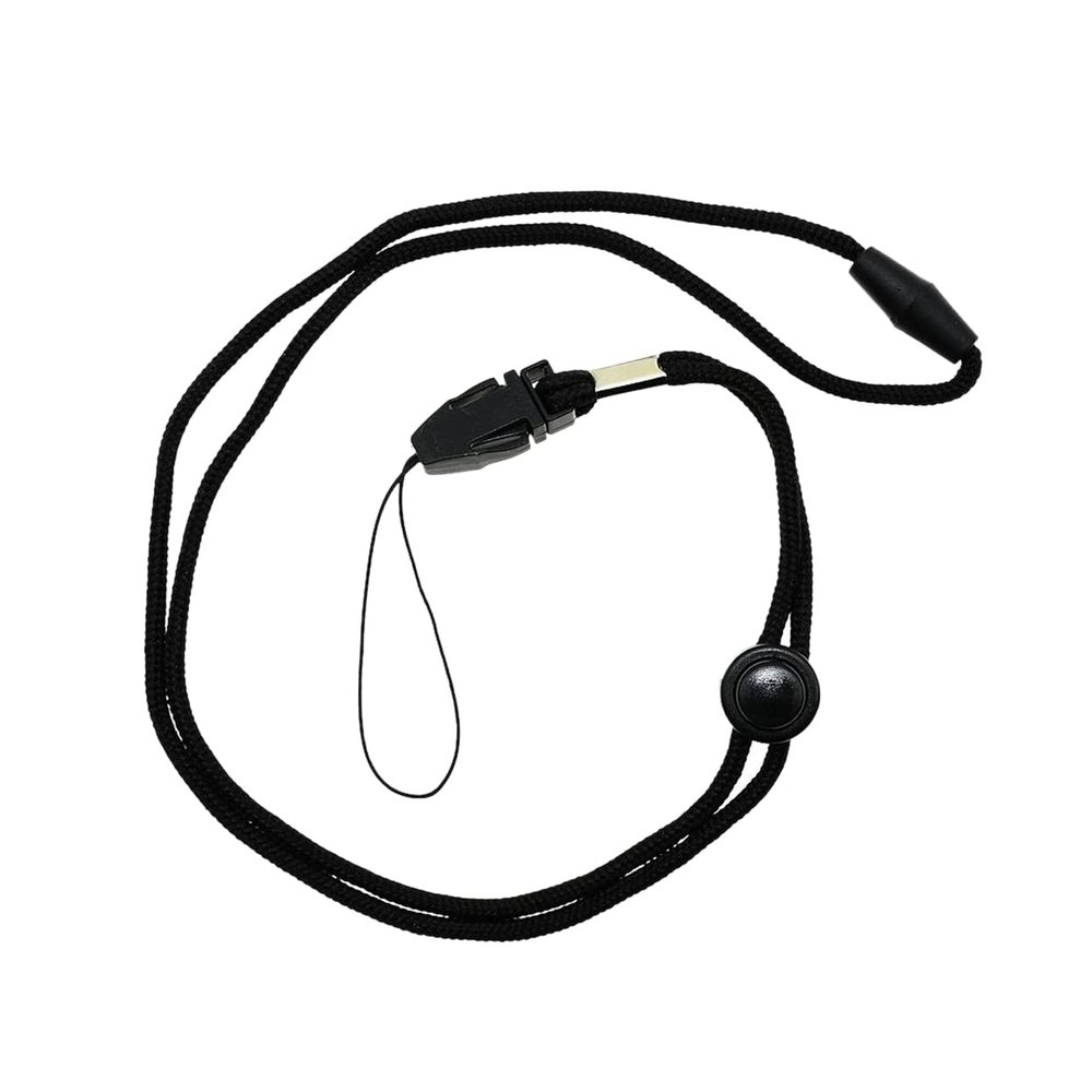 ND Sports TIS Safety Neck Lanyard