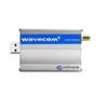 GSM GPRS Modem with Wavecom M1306B Q24plus Module USB Port at Commands SMS view 1