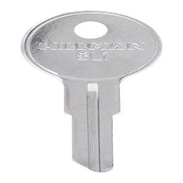 Hillman Group RSC SL-1 SLAYMAKER Key (S)