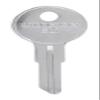 Hillman Group RSC SL-1 SLAYMAKER Key (S) view 1