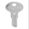 Hillman Group RSC SL-1 SLAYMAKER Key (S) view 2