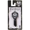 Hillman Wackey Skull House/Office Universal Key Blank Single Sided - Case of: 66 view 1