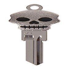 Hillman 3D-68-SC1-SILVER SKULL4
