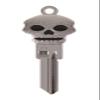 Hillman 3D-68-SC1-SILVER SKULL4 view 2
