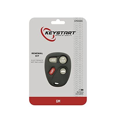 DUR CASE Remote CP002D