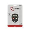 DUR CASE Remote CP002D view 1
