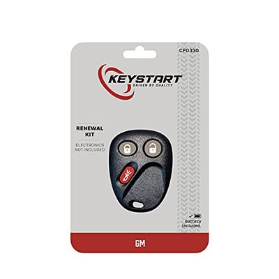 DUR CASE REMOTE CP033D
