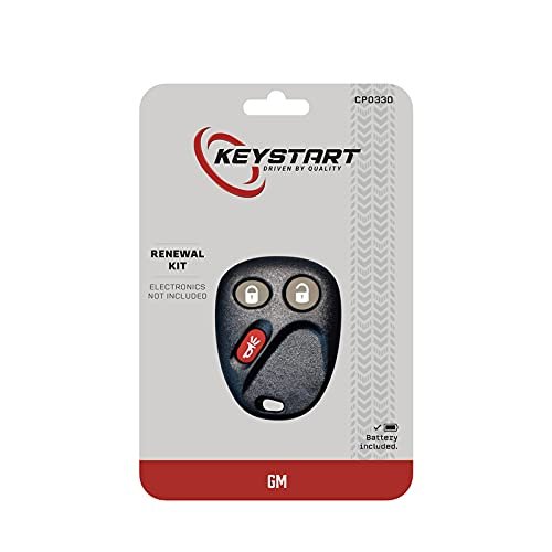 DUR CASE REMOTE CP033D
