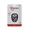 DUR CASE REMOTE CP033D view 1