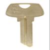 Hillman Group RSC S-47(RC) Sargent Key (S) view 1