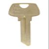 Hillman Group RSC S-47(RC) Sargent Key (S) view 2