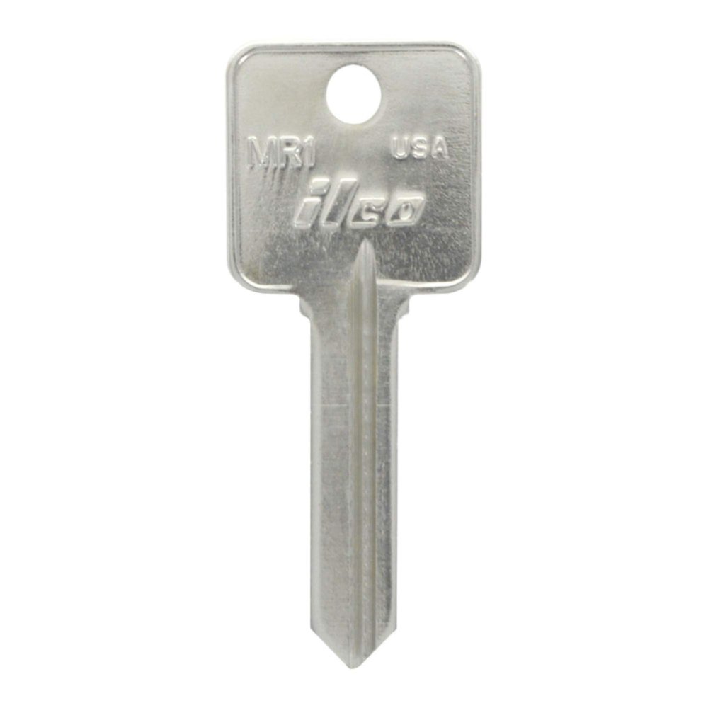 KEYKRAFTER #260 BRASS4