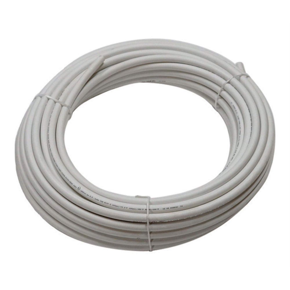 Elkhart Supply Corp Safe PEX Pro 3/4 in. Dia. x 100 ft. L PEX Tubing 100 psi