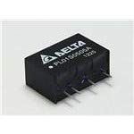 Delta PL01S2405A Isolated DC/DC Converters 5Vout 1W, 18-36Vin