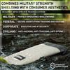 Mission Darkness Dry Shield Faraday Phone Sleeve // Slim Waterproof Dry Bag for Cell Phones + RF Shielding Liner // Signal Blocking, Anti-tracking, EMP Shield, Data Privacy, Electronic Device Security view 4