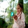 Hape Hand-Powered Flashlight with Case, Made from Bamboo, Nature Fun, Outdoor Toys view 4