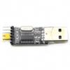CH340 Module USB to TTL CH340G Upgrade Download a Small Wire Brush Plate STC microcontroller Board USB to Serial view 3