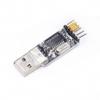 CH340 Module USB to TTL CH340G Upgrade Download a Small Wire Brush Plate STC microcontroller Board USB to Serial view 4