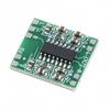 5PCS PAM8403 Super Mini Digital Amplifier Board 2 3W Class D Digital Amplifier Board efficient 2.5 to 5V USB Power Supply view 3