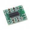 5PCS PAM8403 Super Mini Digital Amplifier Board 2 3W Class D Digital Amplifier Board efficient 2.5 to 5V USB Power Supply view 4