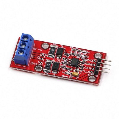 MAX3485 Module Microcomputer TTL Turn RS485 Module Automatic Flow Control Module