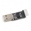 CP2102 USB 2.0 to TTL UART Module 6Pin Serial Converter STC Replace FT232 Adapter Module 3.3V/5V Power view 2