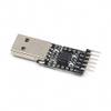 CP2102 USB 2.0 to TTL UART Module 6Pin Serial Converter STC Replace FT232 Adapter Module 3.3V/5V Power view 3