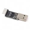 CP2102 USB 2.0 to TTL UART Module 6Pin Serial Converter STC Replace FT232 Adapter Module 3.3V/5V Power view 4