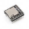 Mini MP3 Player Module TF Card U Disk Mini MP3 Player Audio Voice Module Board for Arduino DF Play Wholesale view 1