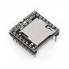 Mini MP3 Player Module TF Card U Disk Mini MP3 Player Audio Voice Module Board for Arduino DF Play Wholesale view 2