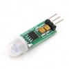 5Pcs HC-SR505 Mini Infrared PIR Motion Sensor Precise Infrared Detector Module view 3