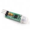 5Pcs HC-SR505 Mini Infrared PIR Motion Sensor Precise Infrared Detector Module view 4