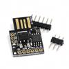 Digispark kickstarter Miniature for Arduino ATTINY85 USB Development Board view 1