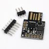 Digispark kickstarter Miniature for Arduino ATTINY85 USB Development Board view 2