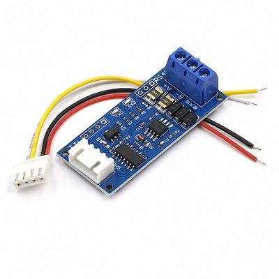 10pcs TTL to RS485 Converter 3.3V/5.0V Hardware Automatic Control Converter Module for Arduino for Arduino AVR