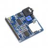 1Pcs Voice Playback Module MP3 Music Player Voice Prompts Board Development Board M3 view 1