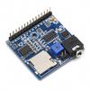 1Pcs Voice Playback Module MP3 Music Player Voice Prompts Board Development Board M3 view 2