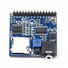 1Pcs Voice Playback Module MP3 Music Player Voice Prompts Board Development Board M3 view 3