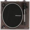 Crosley C8A-WA Belt-Driven Record Player Turntable with S100A-BK Bluetooth Speakers view 4