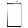 SM-T510 Touch Screen Glass Screen Replacement for Samsung Galaxy Tab A 10.1 2019 Black view 2