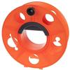 6 Set Bayco KW-130 Cord Storage Reel with Center Spin Handle, 150-Feet view 1