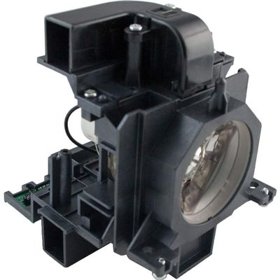 PHO POA-LMP136 / 610 346 9607 Genuine Original Replacement Bulb / Lamp with Housing for Sanyo PLC-ZM5000 PLC-ZM5000L PLC-ZM5000S Projector (OEM Ushio Bulb)